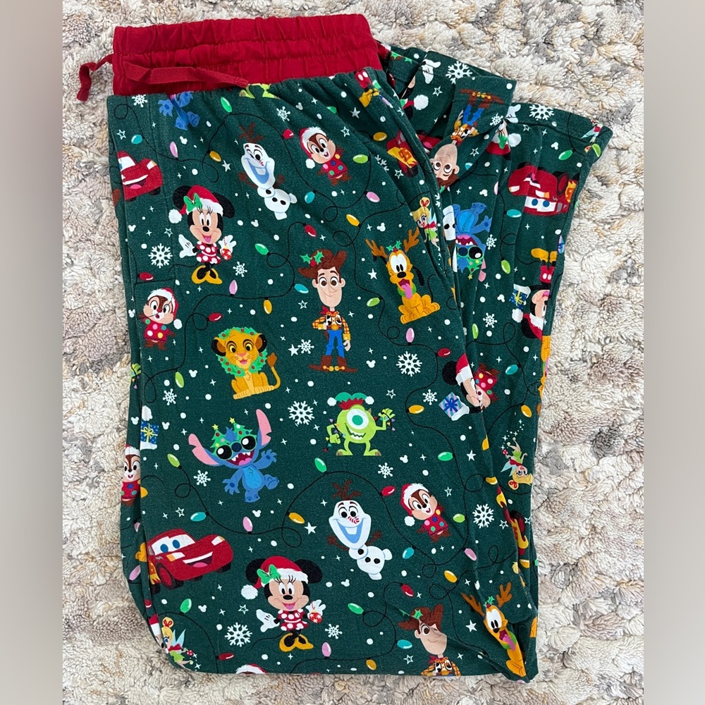 Little Sleepies Mens PJ pants
